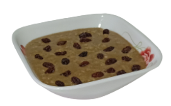 Rice Bran Cereal