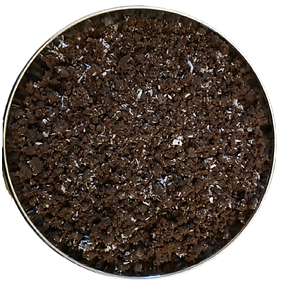 Rice Bran Ragi Atta Puttu