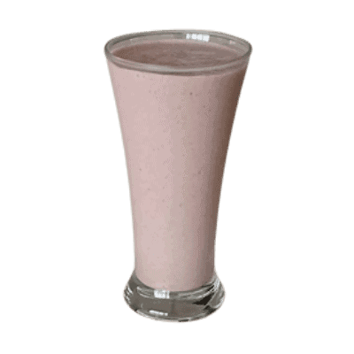 Strawberry Banana